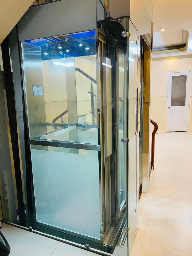 Home Away Do Quang Dau- Homestay, City Center, D1 Bandar Ho Chi Minh Luaran gambar