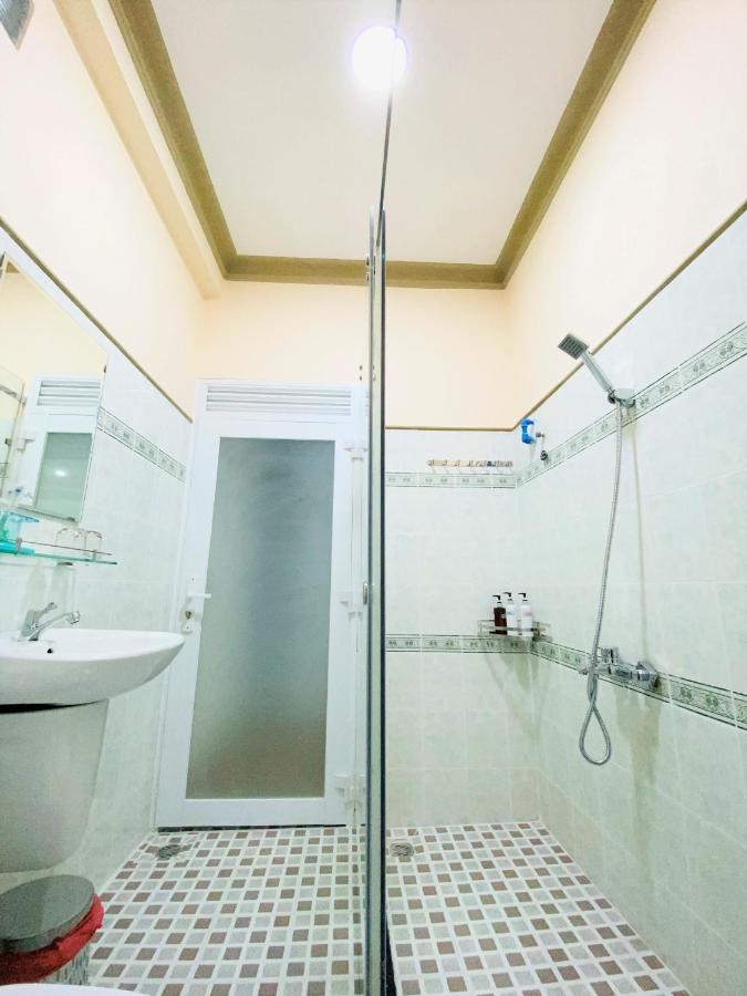 Home Away Do Quang Dau- Homestay, City Center, D1 Bandar Ho Chi Minh Luaran gambar