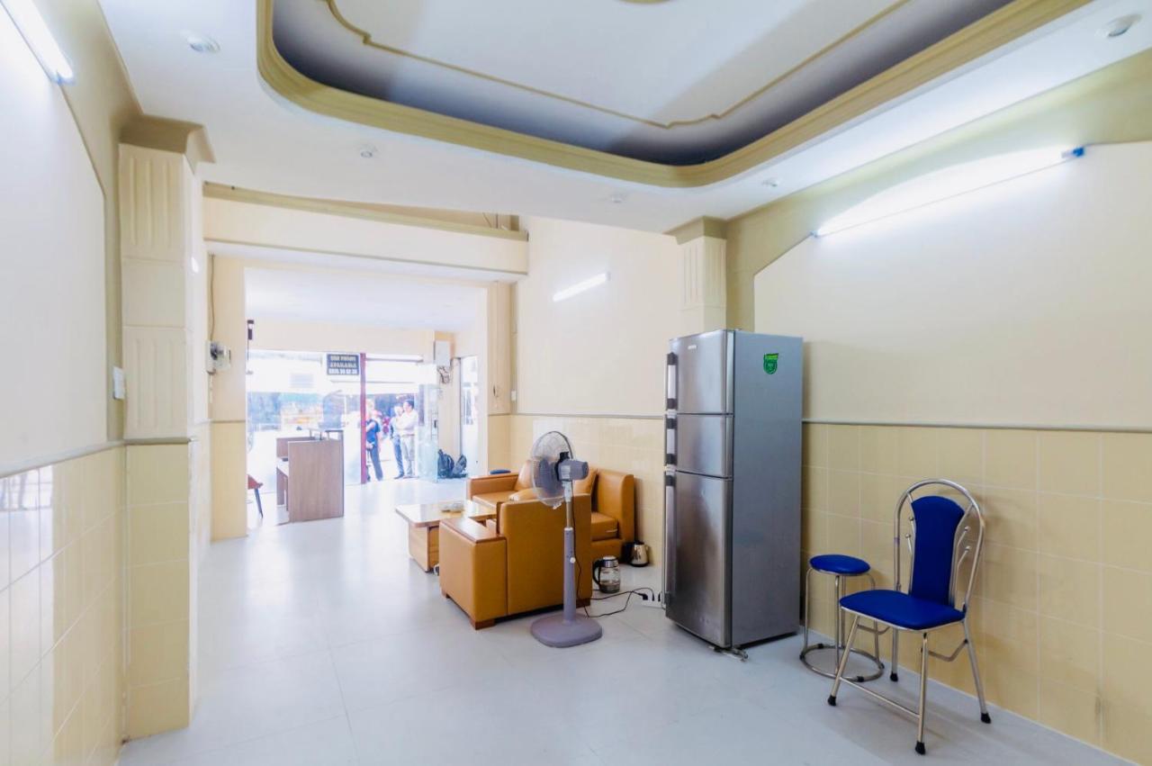 Home Away Do Quang Dau- Homestay, City Center, D1 Bandar Ho Chi Minh Luaran gambar