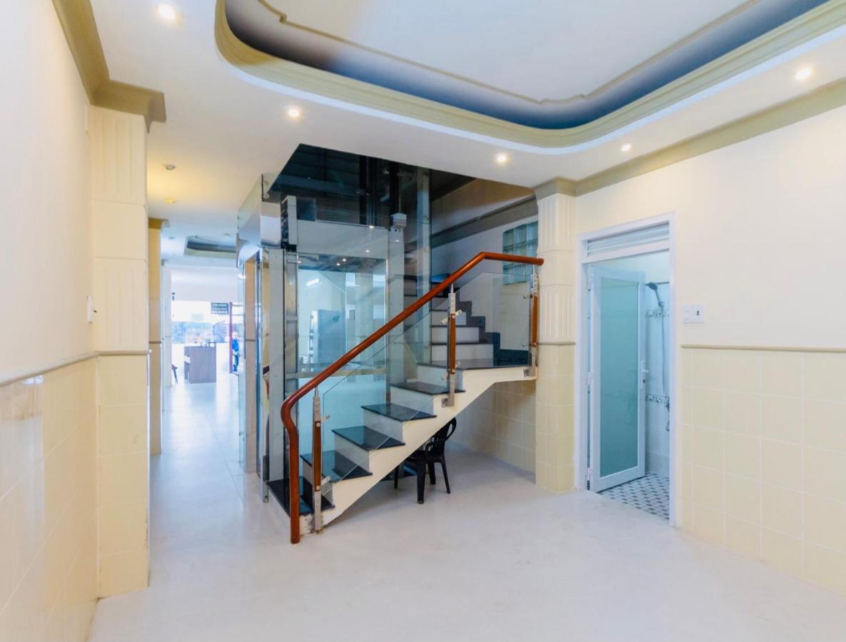 Home Away Do Quang Dau- Homestay, City Center, D1 Bandar Ho Chi Minh Luaran gambar