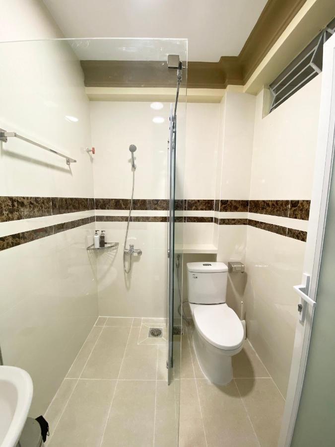 Home Away Do Quang Dau- Homestay, City Center, D1 Bandar Ho Chi Minh Luaran gambar
