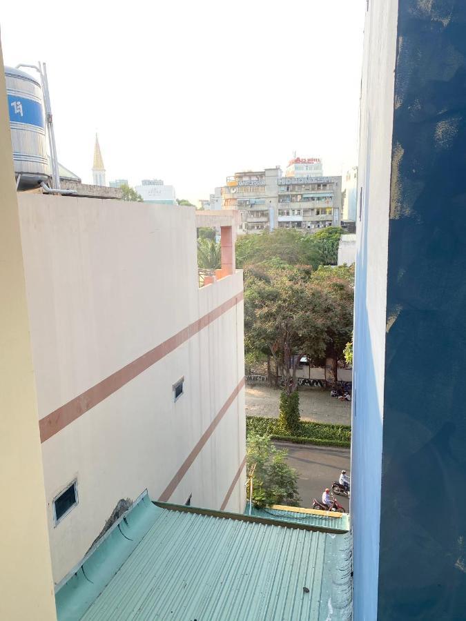 Home Away Do Quang Dau- Homestay, City Center, D1 Bandar Ho Chi Minh Luaran gambar
